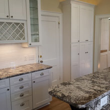 Haberman Kitchen