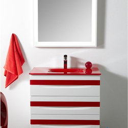 Bathroom Vanities made In Spain - Bathroom Vanities And Sink Consoles