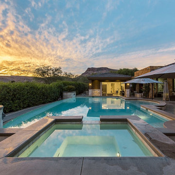 Summerlin Guard Gated Communities Las Vegas