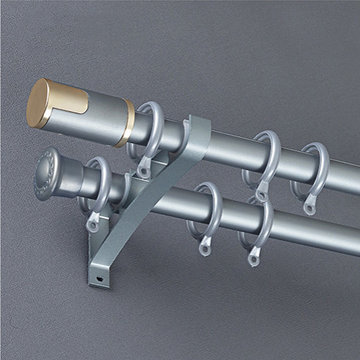 2021 New Curtain Rod Sets