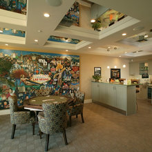 Vegas Basement