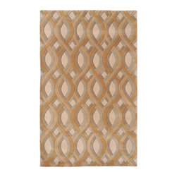 Modern Classics- (CAN-1901) - Rugs