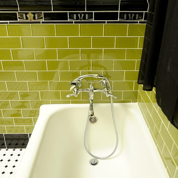 Art Deco Bath