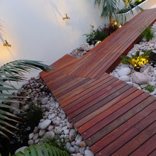 decks