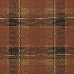 Brintons Carpets - Abbeyglen Tyrone Plaid 8/38260 - Carpet Flooring