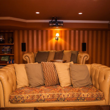 Home Theaters