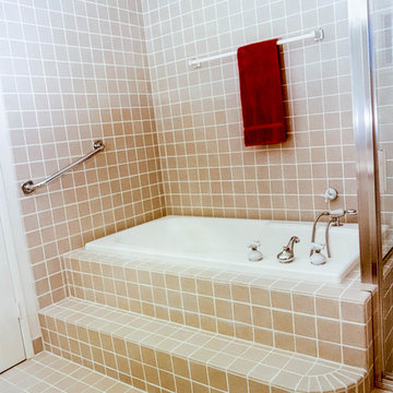 Bench Seat Basics Kitchen & Bath Remodel