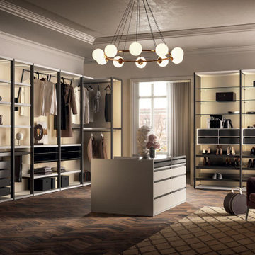 Mercantini Wardrobes