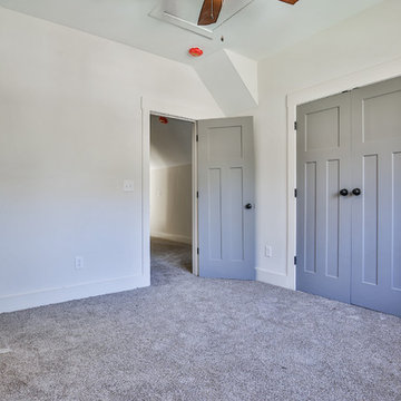 Westview New Home Construction