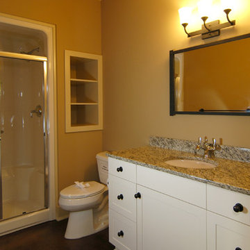 Parkgate - Traditional Craftsman