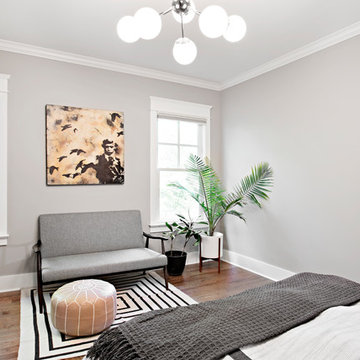 My Houzz: Fresh Ways With Neutrals in Nashville