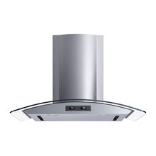 Range Hoods