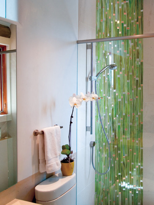 Contemporary Albuquerque Bathroom Design Ideas, Remodels & Photos