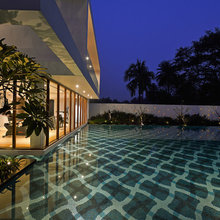 Why Use Recessed Lights?