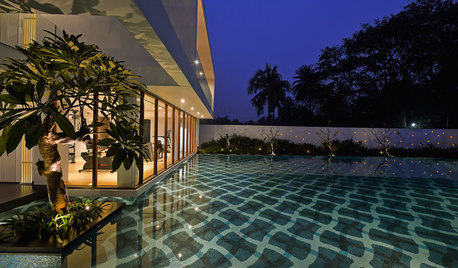 Why Use Recessed Lights?