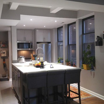 DC Condo