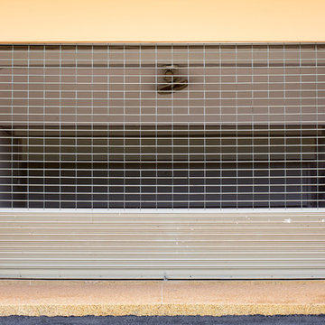Rollup gate Rockville MD