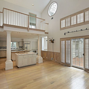 Additions: examples of the type of work The Epic bUilders are capable of: