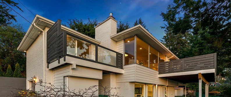 Considered Space Llc Seattle Wa Us Houzz