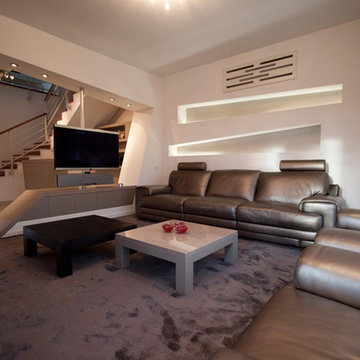 Residence