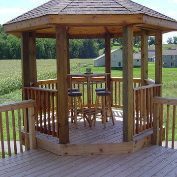 Decks & Porches
