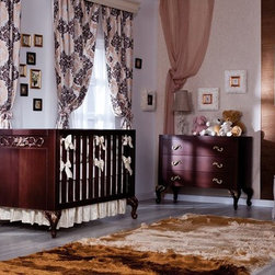 FLORENCE Collection - Cribs