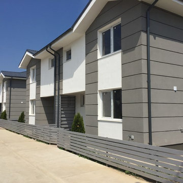 CITADEL RESIDENCES