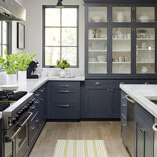 sacha kitchen
