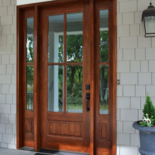 Exterior Ideas