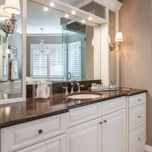 Bathroom Ideas