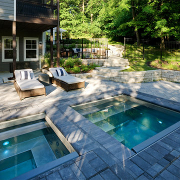 Minnetonka Backyard Design