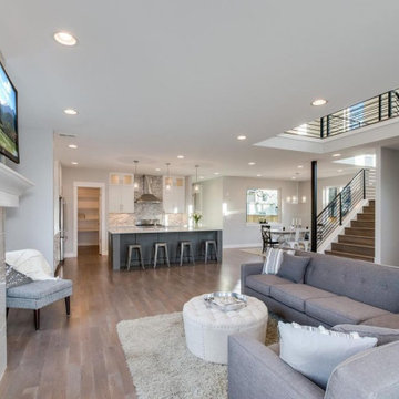 A glimpse of JML Interiors projects