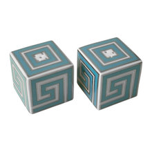 salt and pepper shakers