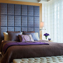 Sconces - bedroom