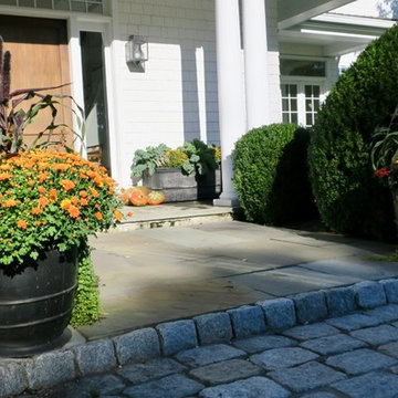 2017 autumn containers
