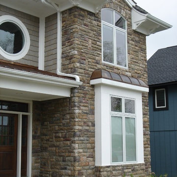 Boral Cultured Stone - Limestone