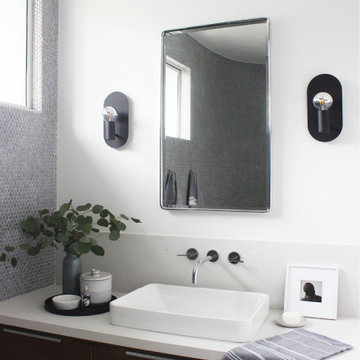 SHERMAN OAKS REMODEL