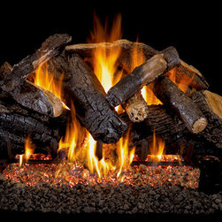 Gas Logs Express & BBQ - Products