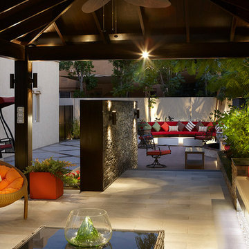 Arabian Ranches Landscape Project