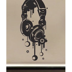 Cool Wall Decals - Products