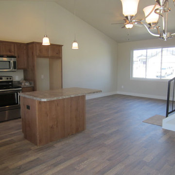 Kisling Quality Builders Interiors
