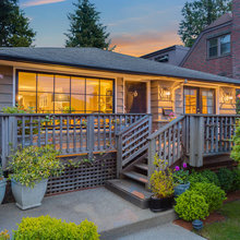 Ranch Homes
