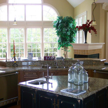 Custom Residence Design, 5200 Square Feet