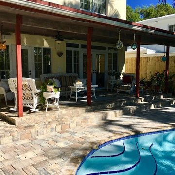 Morningside Paradise Retreat