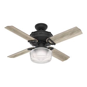 Hunter Fan Company Casablanca Verse Ceiling Fan Light Hand