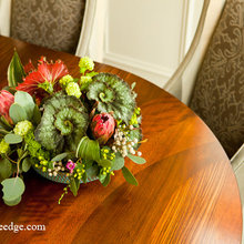 flower arrangements