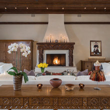 fireplaces