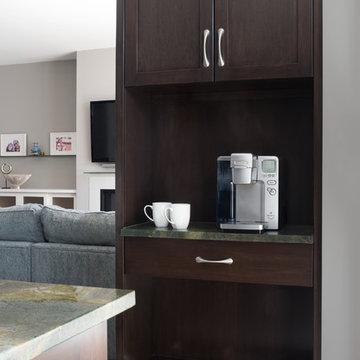 Hilltop Residence