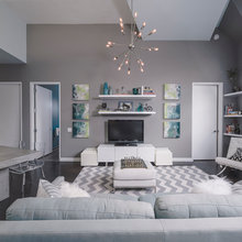 liv room