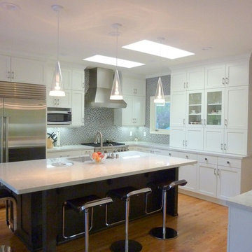Kitchen Design Contest 13-14 Entries